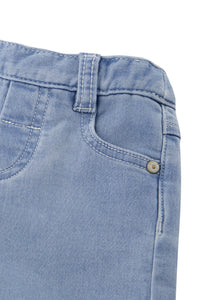 Jean Baby Avenue De La Mer - Bleach