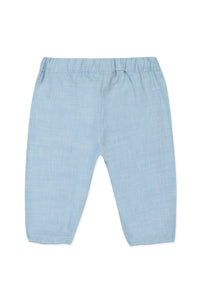 Pantalon Baby Jardin Tropical - Bleach