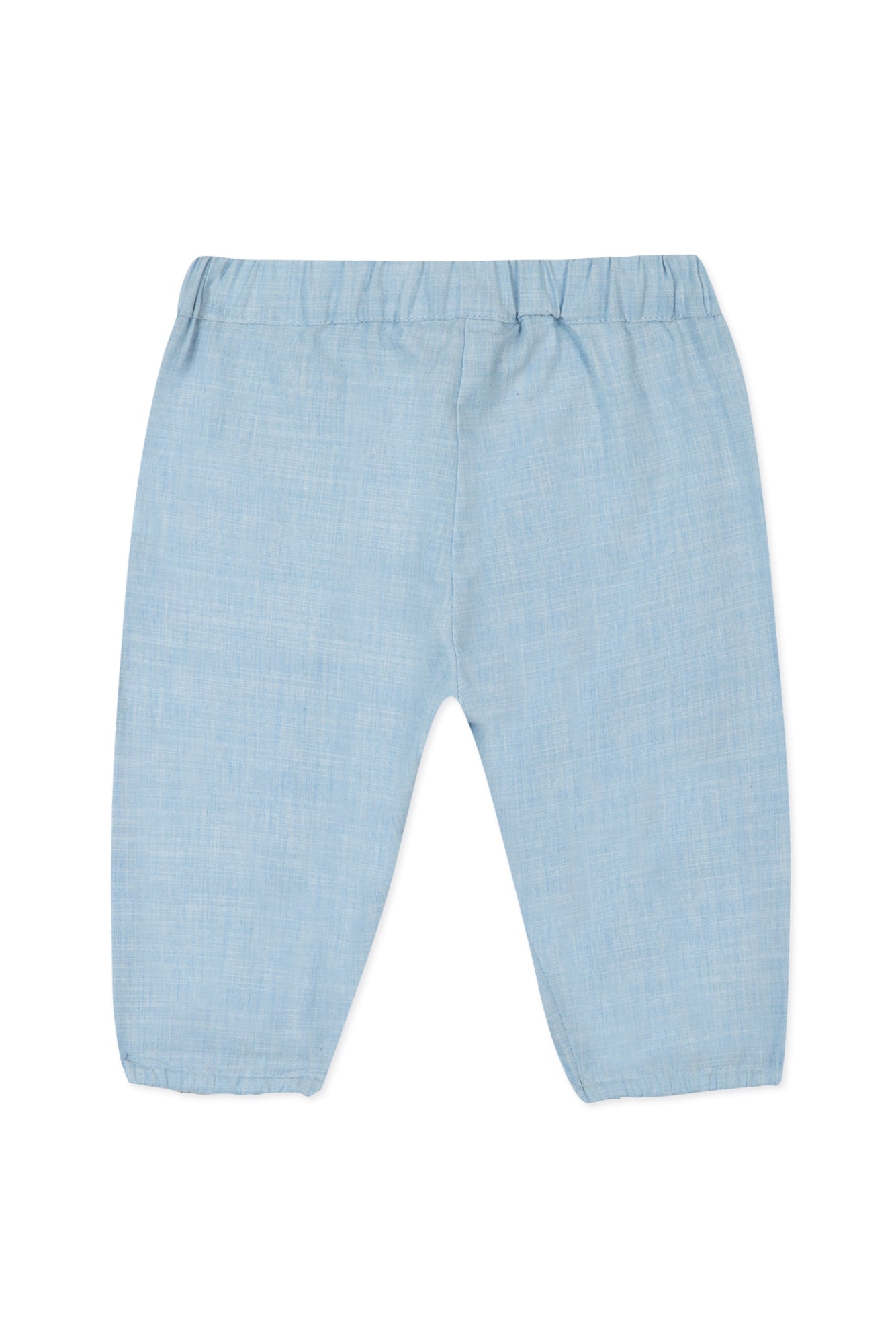Pantalon Baby Jardin Tropical - Bleach