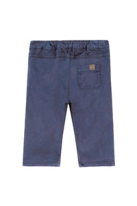 Baby Road Trip trousers - Navy