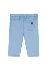 Avenue De La Mer Baby Pants - Azur