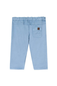 Pantalon Baby Avenue De La Mer - Azur