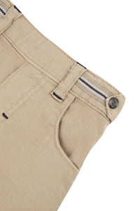 Pantalon Baby Jardin Secret - Beige