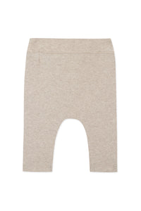 Premier Trousseau Legging - Mottled Sand