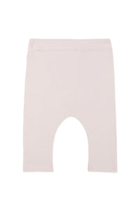 Premier Trousseau Legging - Pale Pink