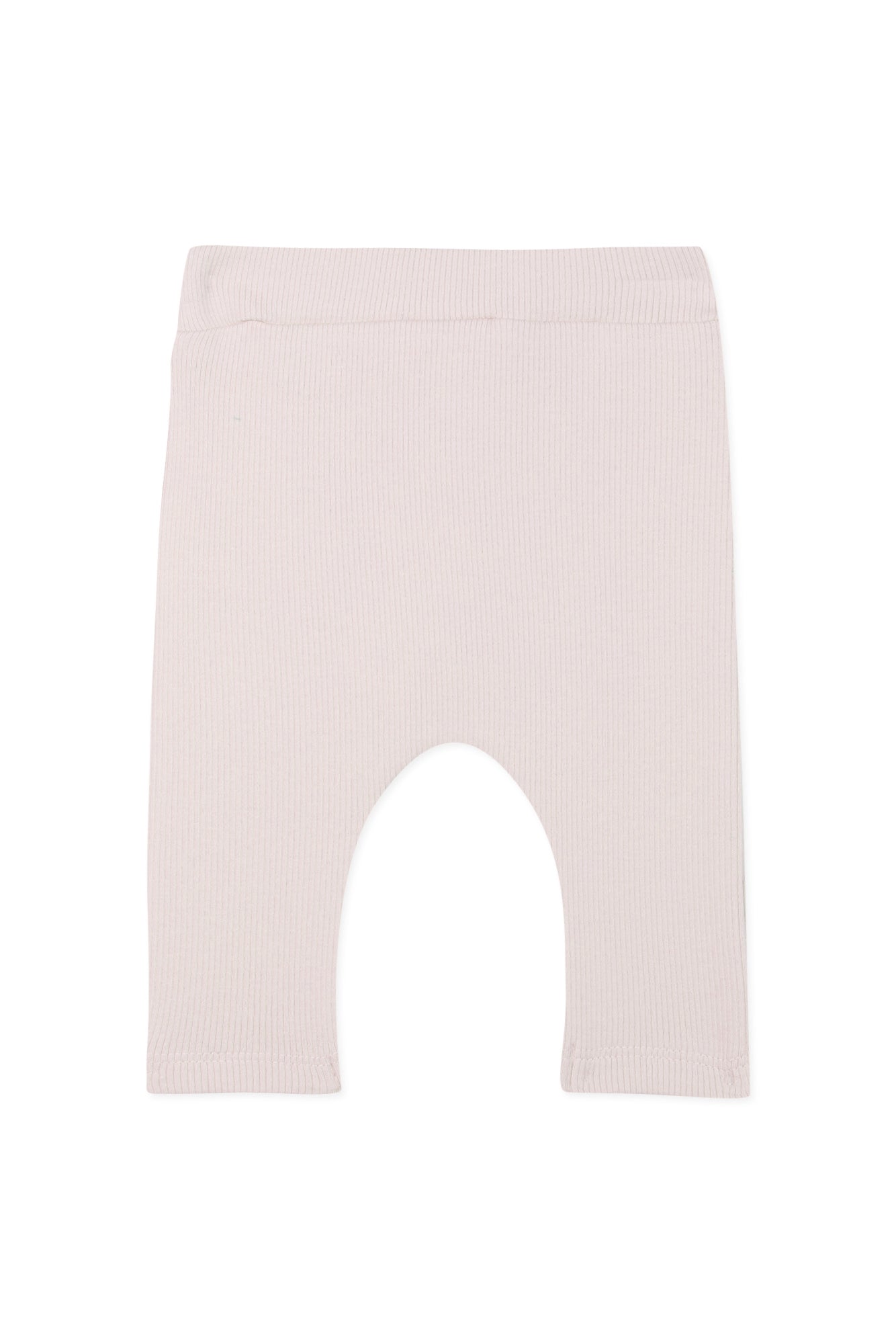 Premier Trousseau Legging - Pale Pink