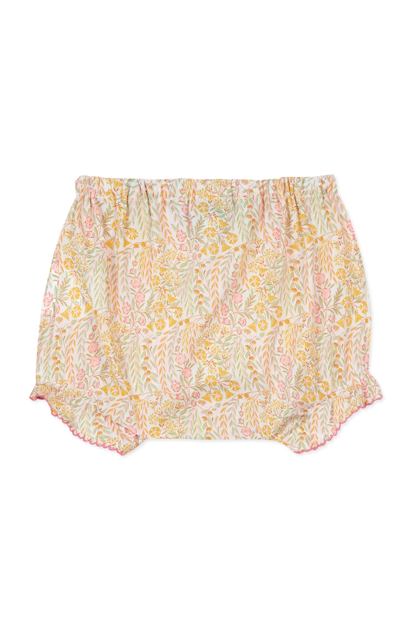 Bloomer Baby Romantic Walk - Litchi