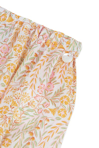 Bloomer Baby Romantic Walk - Litchi