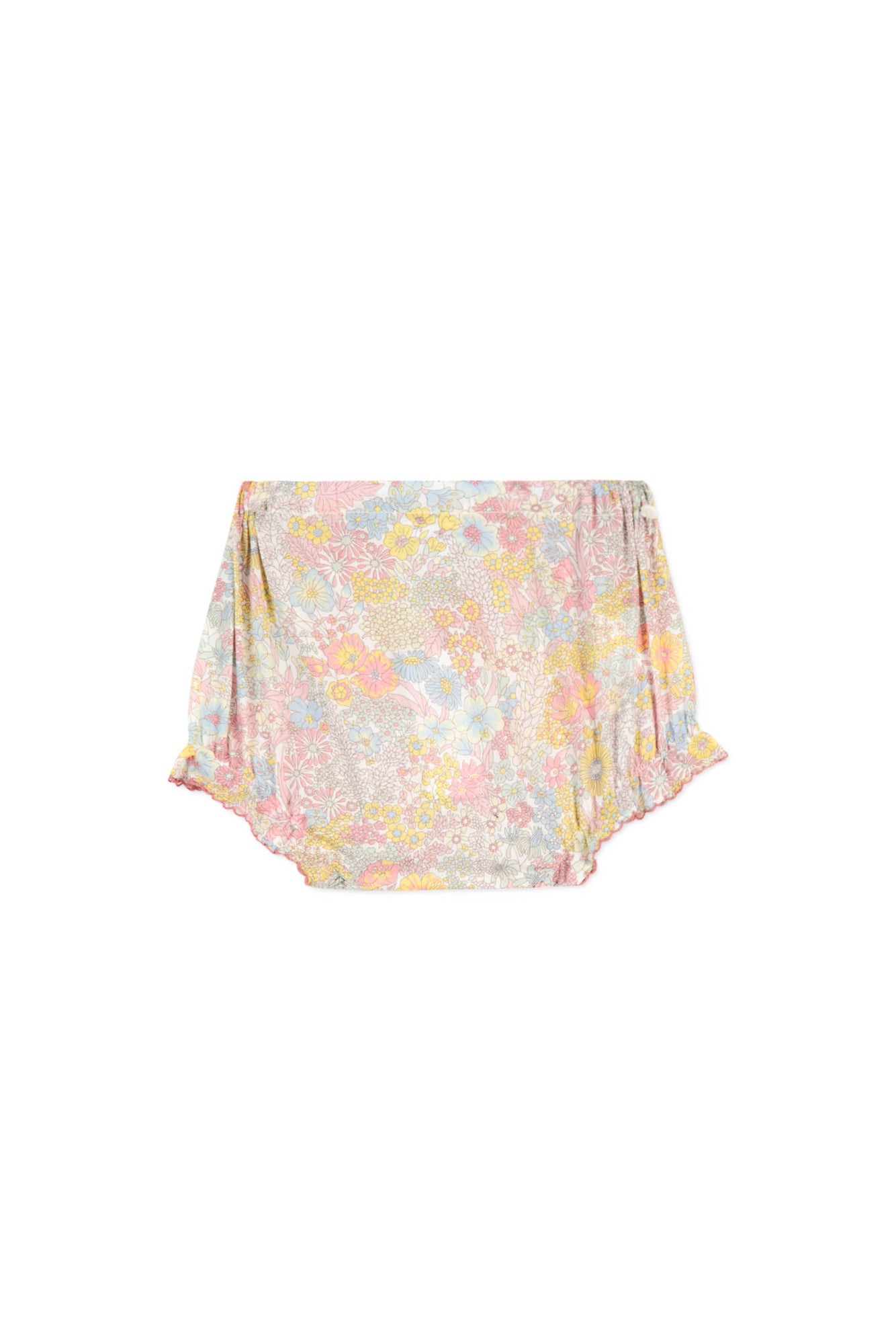 Bloomer Baby Jardin Tropical - Mimosa
