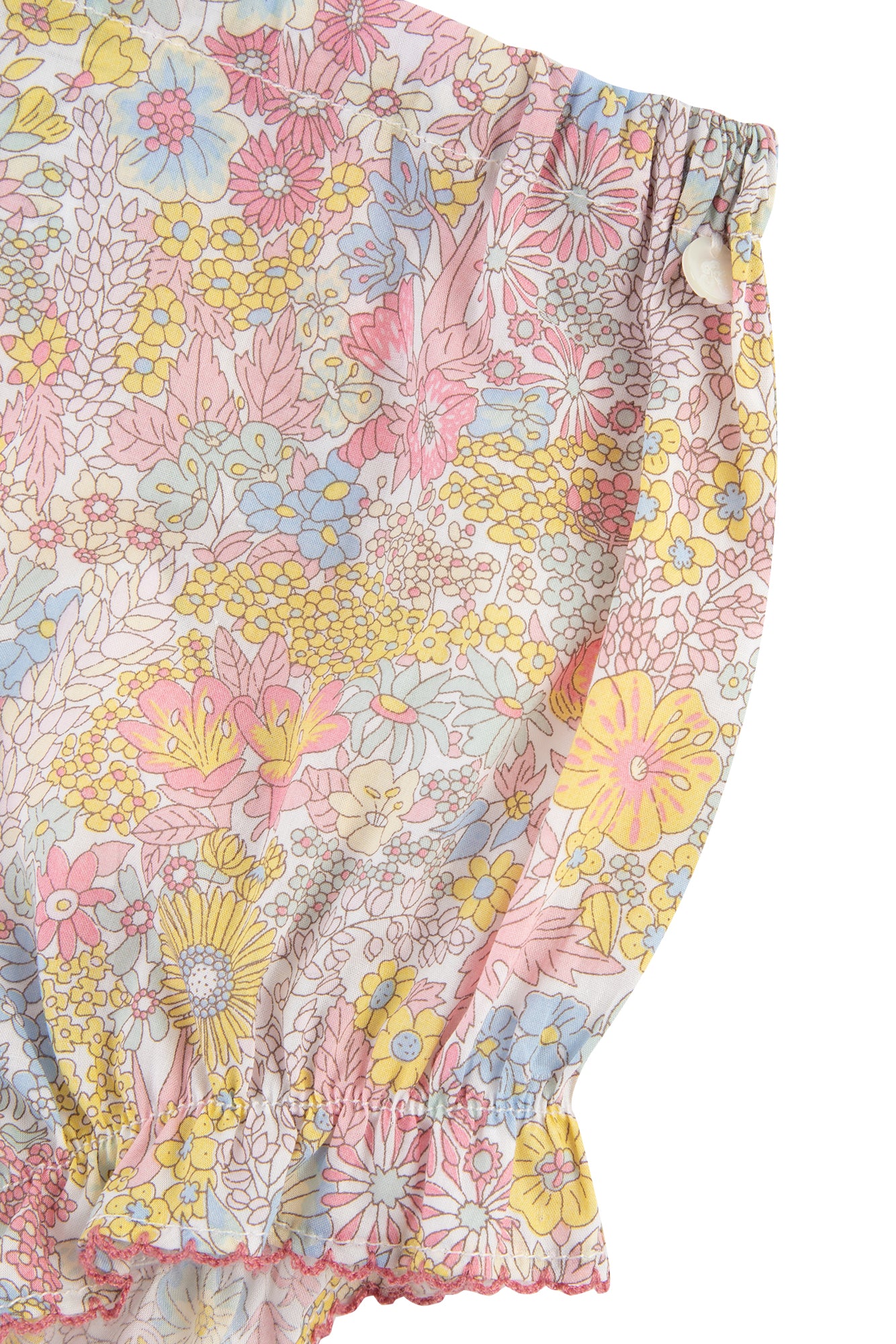 Bloomer Baby Jardin Tropical - Mimosa