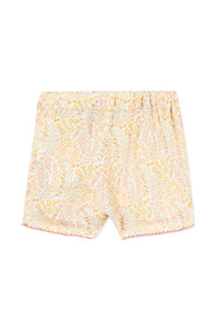 Short Baby Promenade Romantique - Litchi