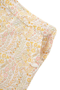 Short Baby Promenade Romantique - Litchi
