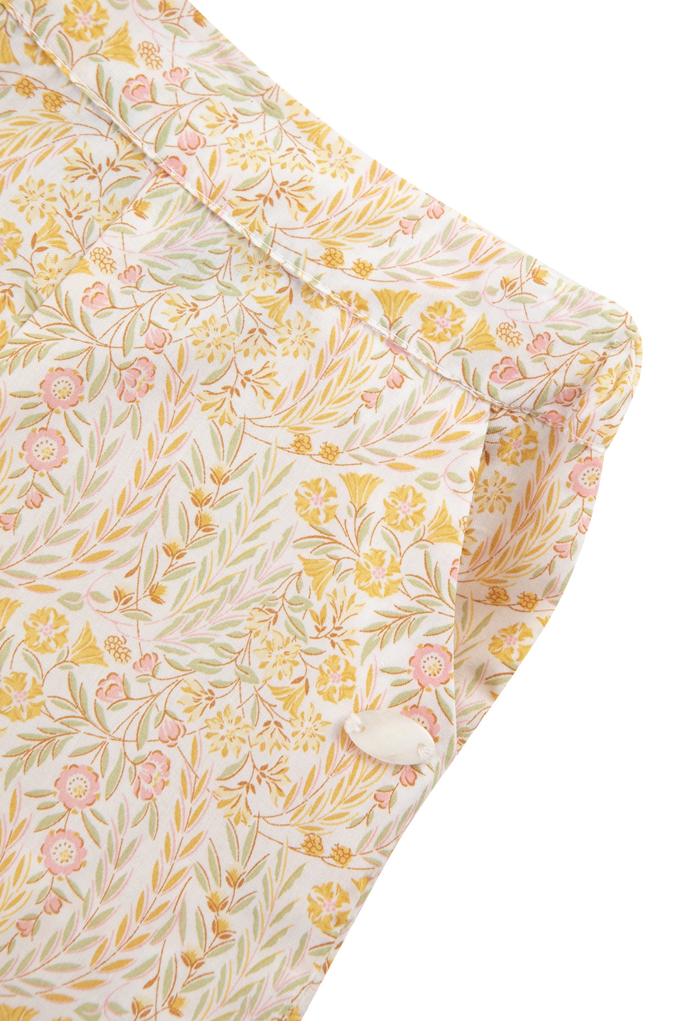Short Baby Promenade Romantique - Litchi