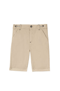 Jardin Secret Shorts - Beige