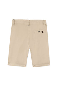 Jardin Secret Shorts - Beige