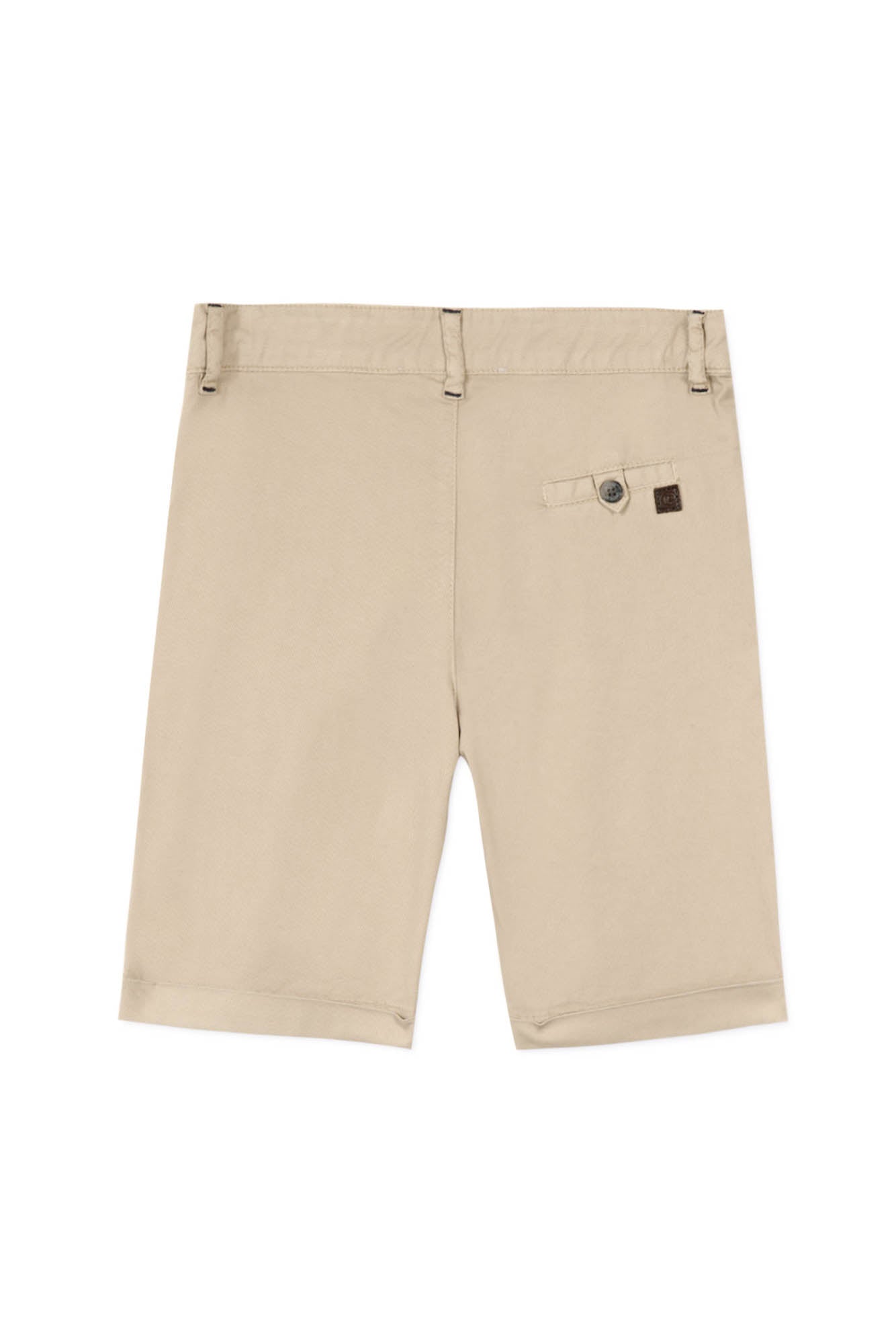 Jardin Secret Shorts - Beige