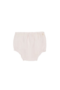 Bloomer Premier Linen Trousseau - Pale Pink