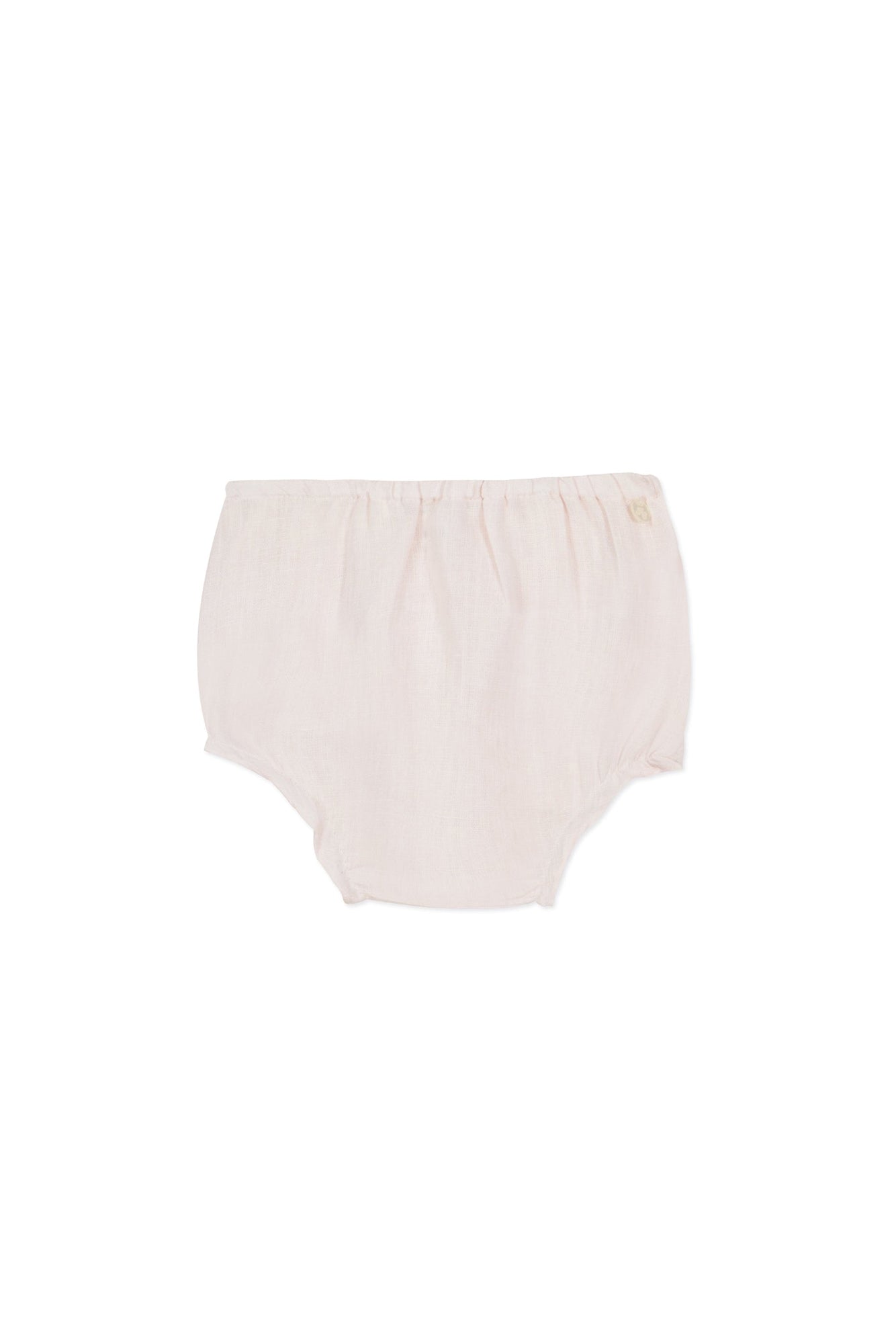 Bloomer Premier Linen Trousseau - Pale Pink