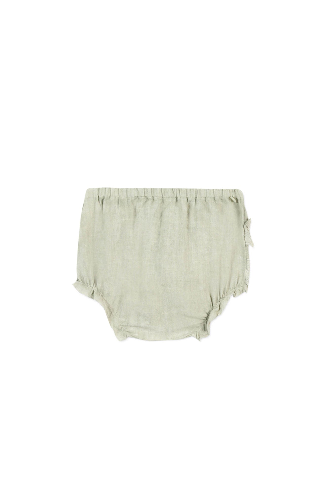 Bloomer Premier Trousseau in linen - Opaline Chiné