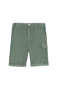 Short Jardin Secret - Laurier