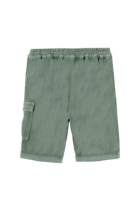 Short Jardin Secret - Laurier