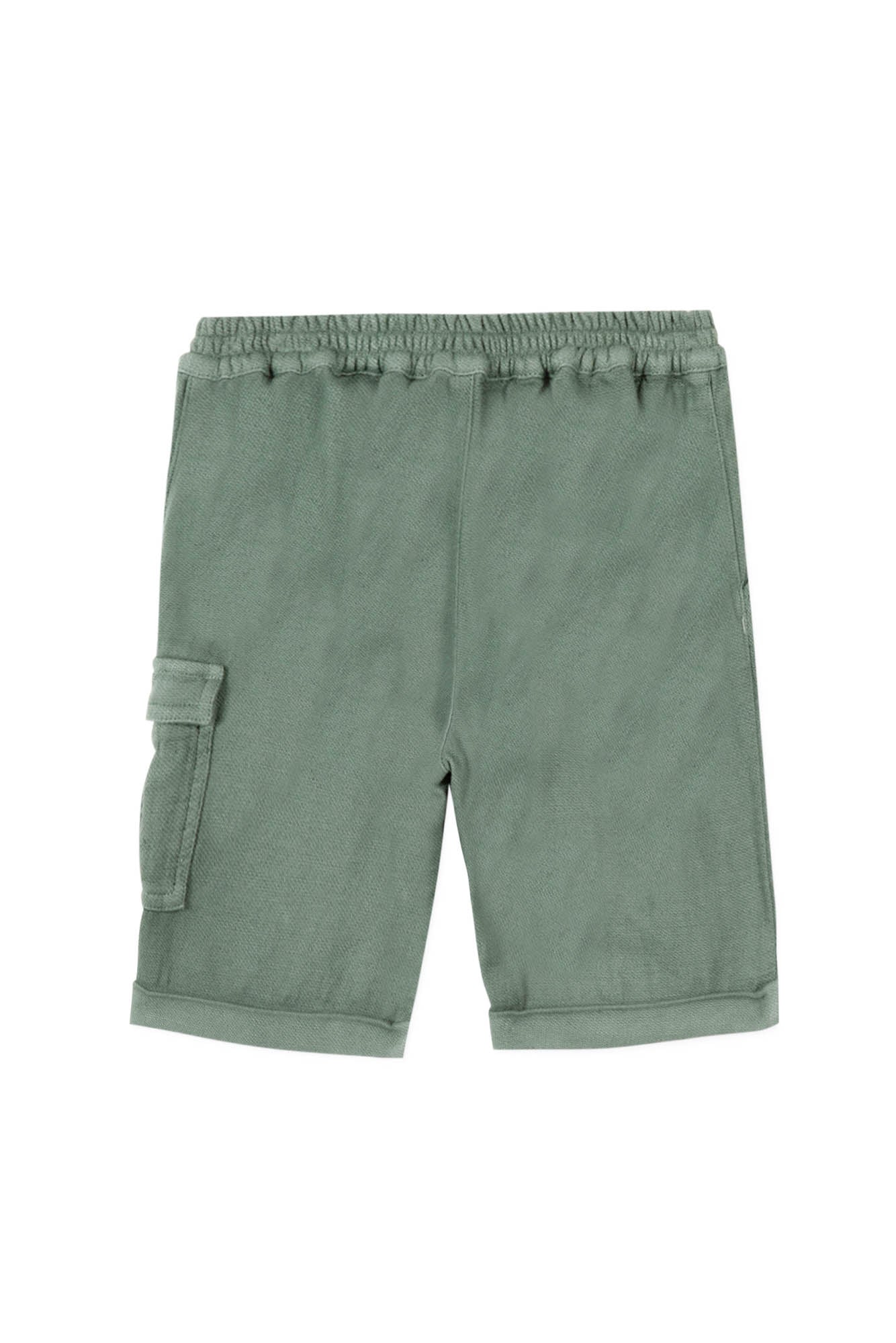 Short Jardin Secret - Laurier