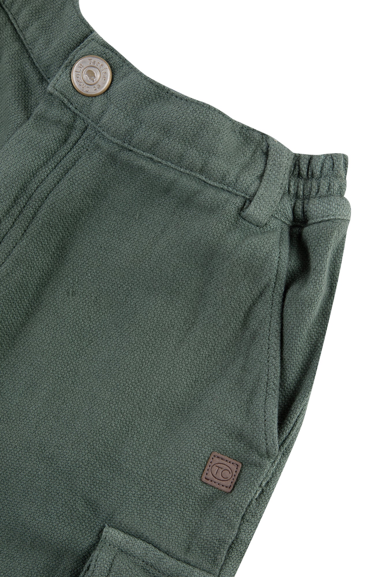 Short Jardin Secret - Laurier