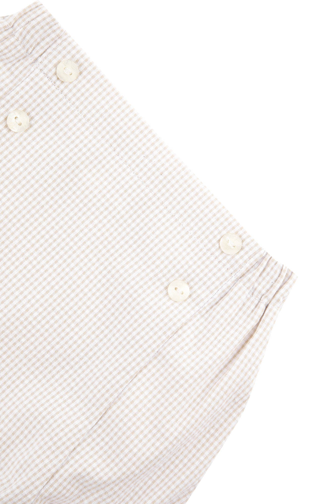 Bloomer Premier Trousseau - Sable