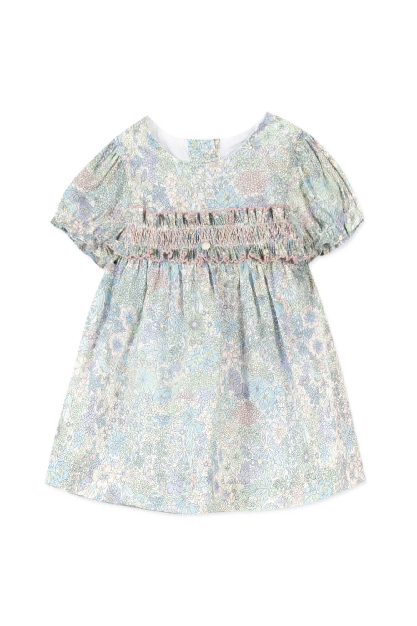 Robe Premier Trousseau - Lime