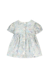 Robe Premier Trousseau - Lime