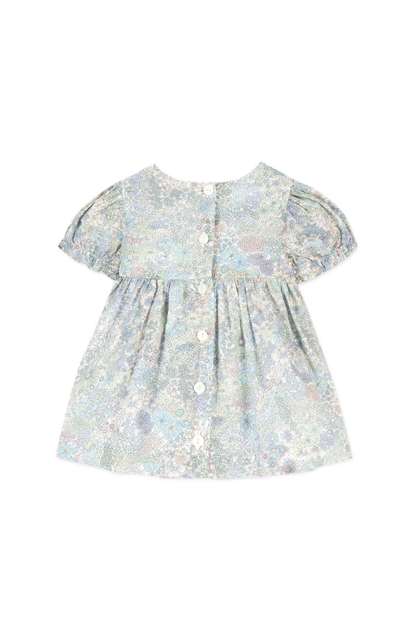Robe Premier Trousseau - Lime