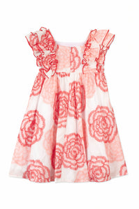 Indian summer dress - Dragée