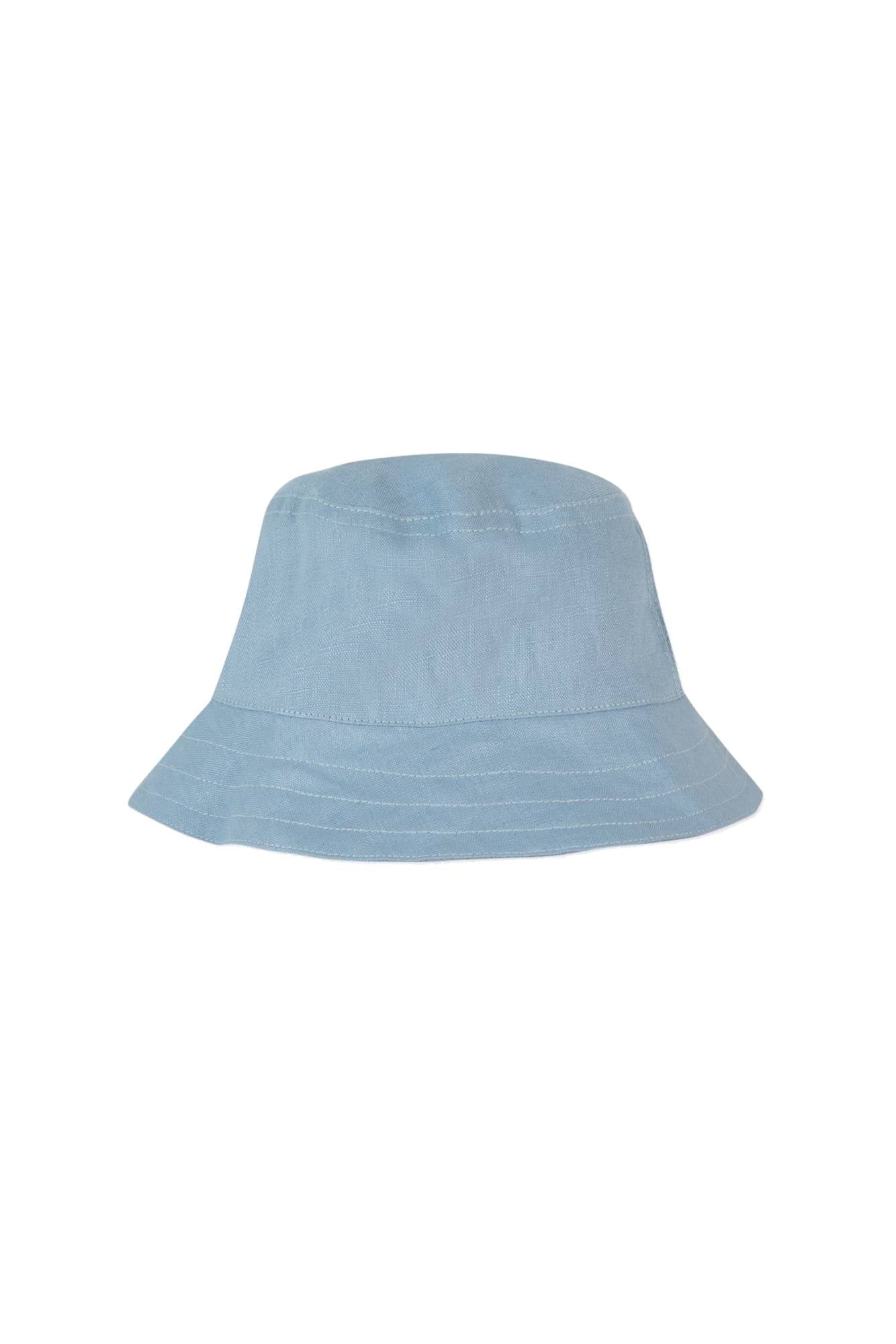 Bob Baby Linen Road Trip - Horizon
