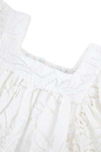 Ceremonie Dress - Nacre