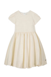 Ceremonie Dress - Nacre