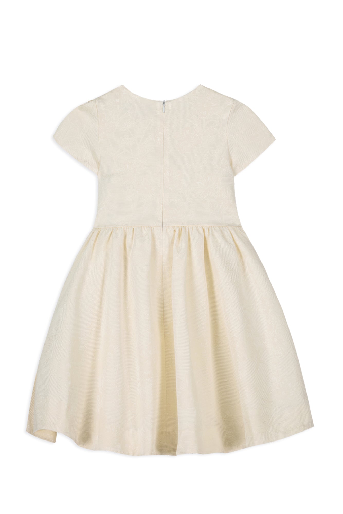 Ceremonie Dress - Nacre