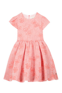 Robe Ceremonie - Hibiscus