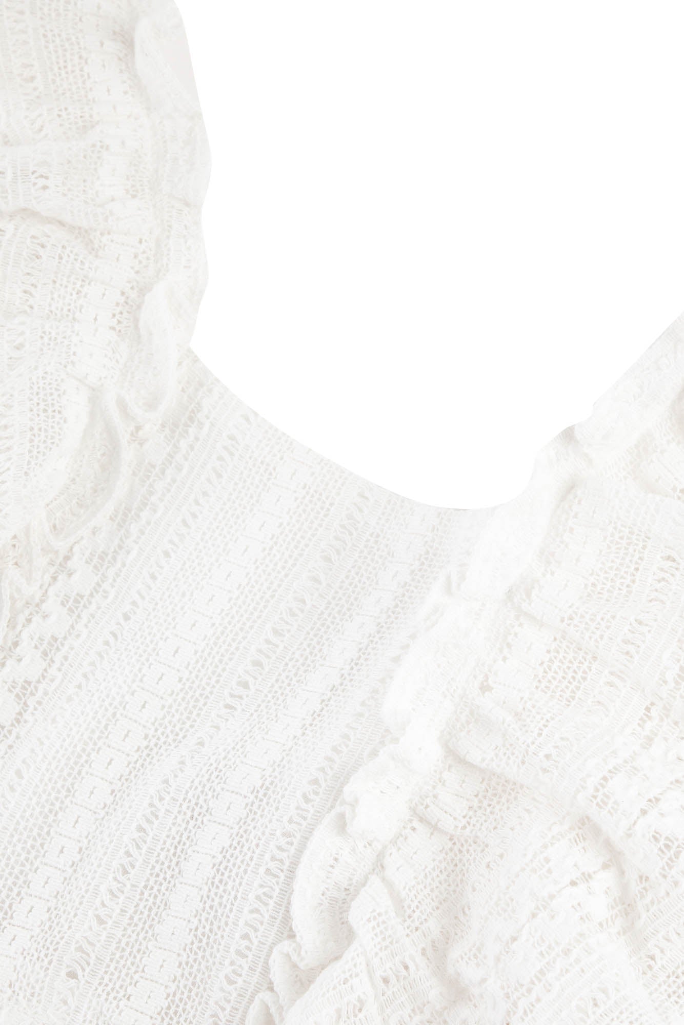 Ceremonie Dress - Nacre