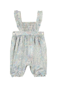 Combinaison longue Premier Trousseau - Tilleul