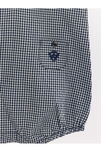 Baby Road Trip short wetsuit - Navy