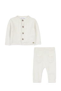Premier Trousseau set - Mother-of-pearl