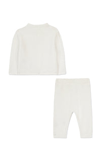 Premier Trousseau set - Mother-of-pearl