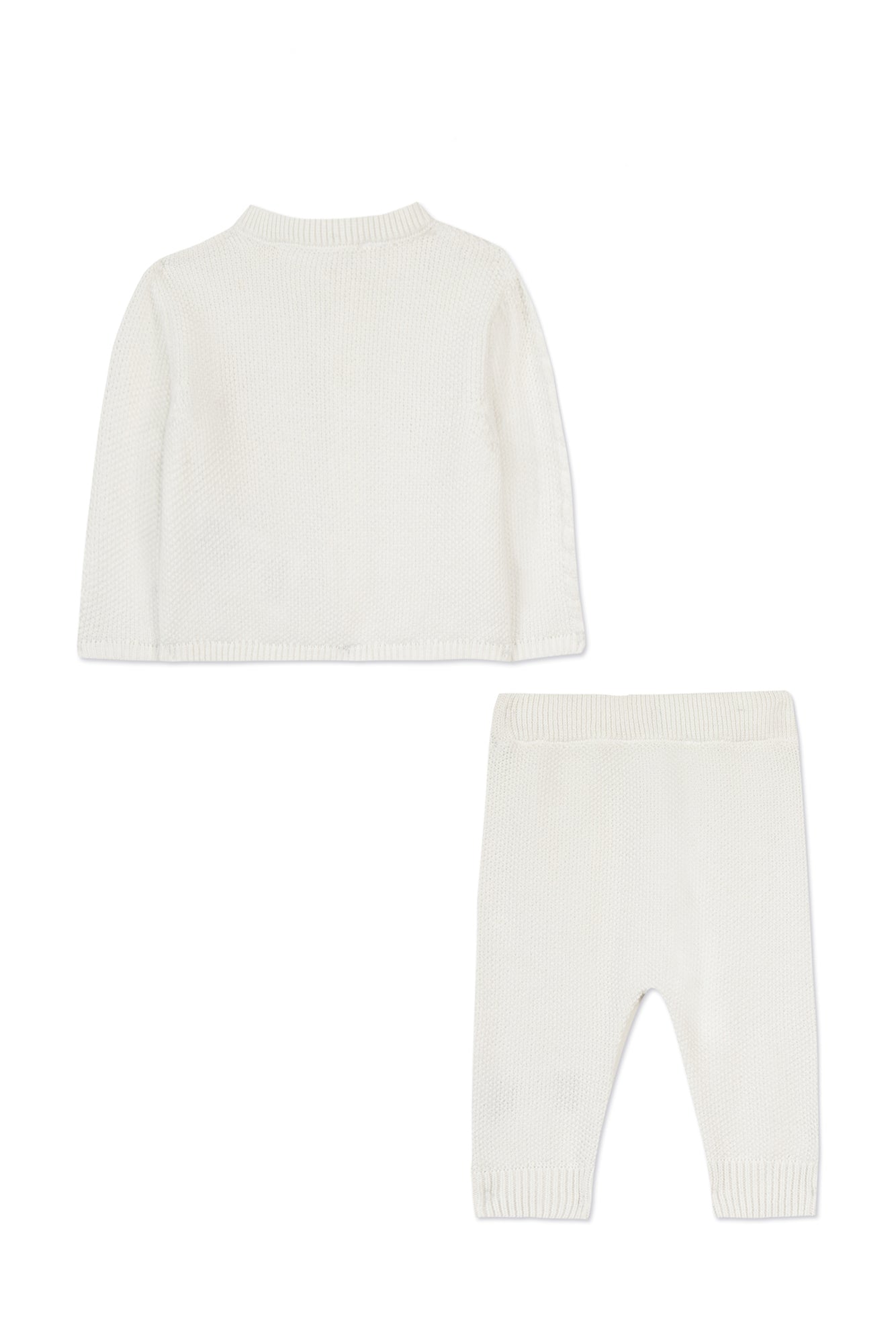 Premier Trousseau set - Mother-of-pearl