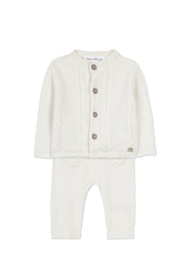 Premier Trousseau set - Mother-of-pearl