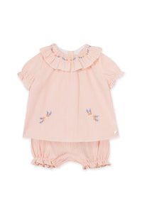Baby Petit Air Campagne set - Fishing