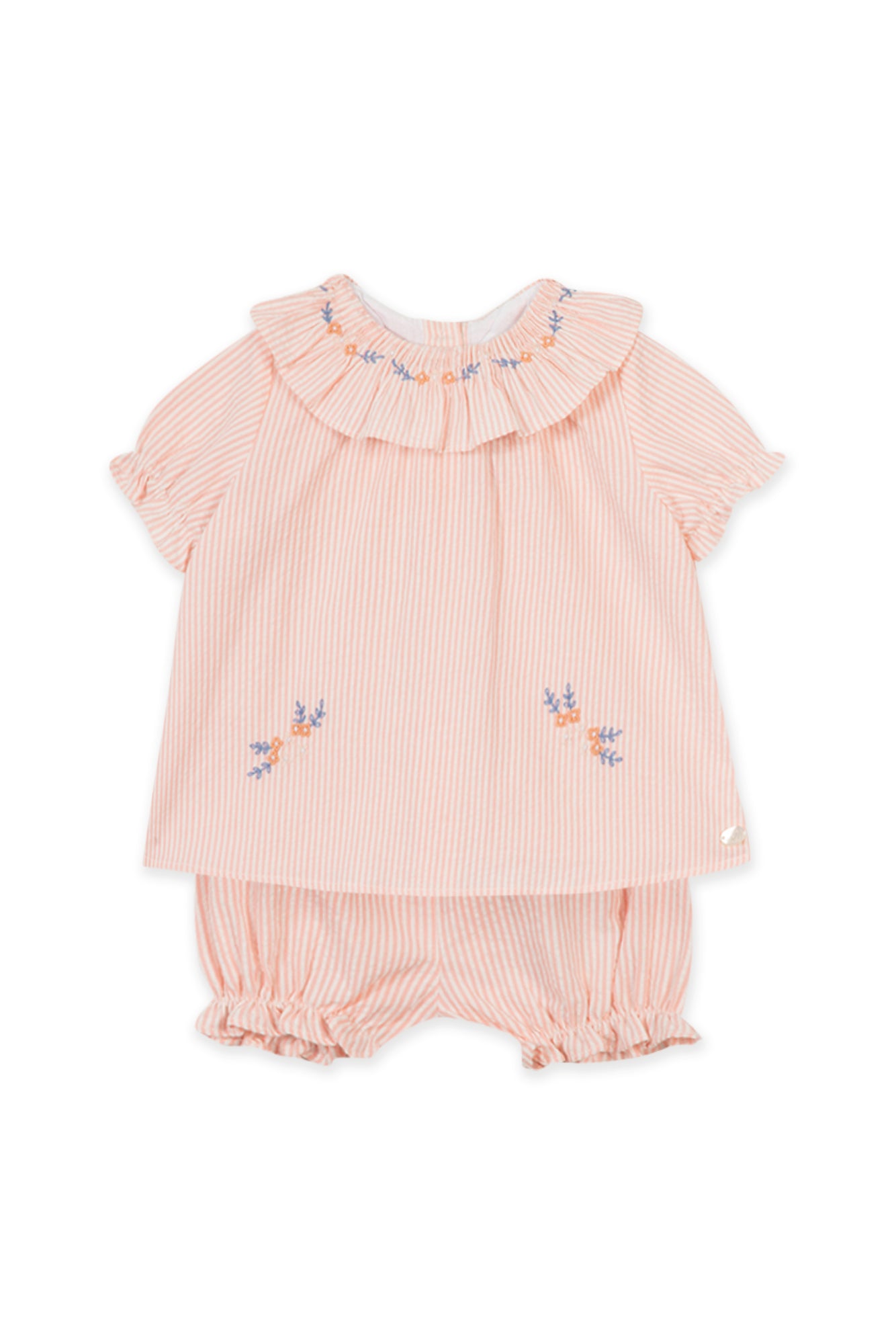 Baby Petit Air Campagne set - Fishing