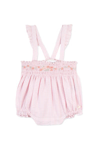 Premier Trousseau Set - Pale pink