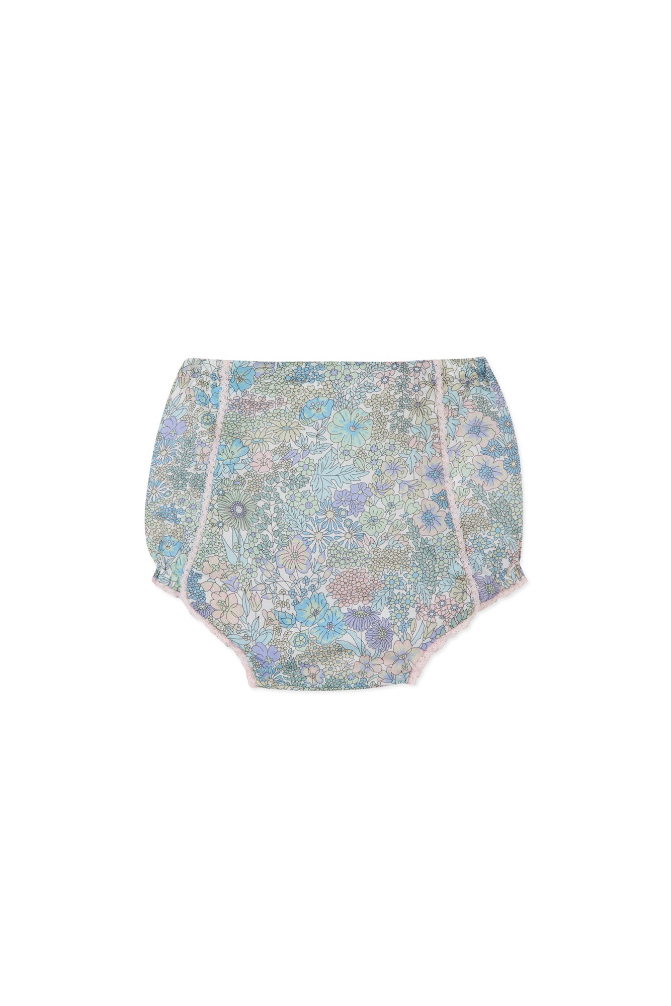 Premier Trousseau Set - Pale pink
