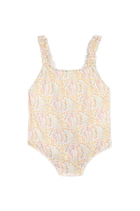 Maillot de bain Promenade Romantique - Litchy
