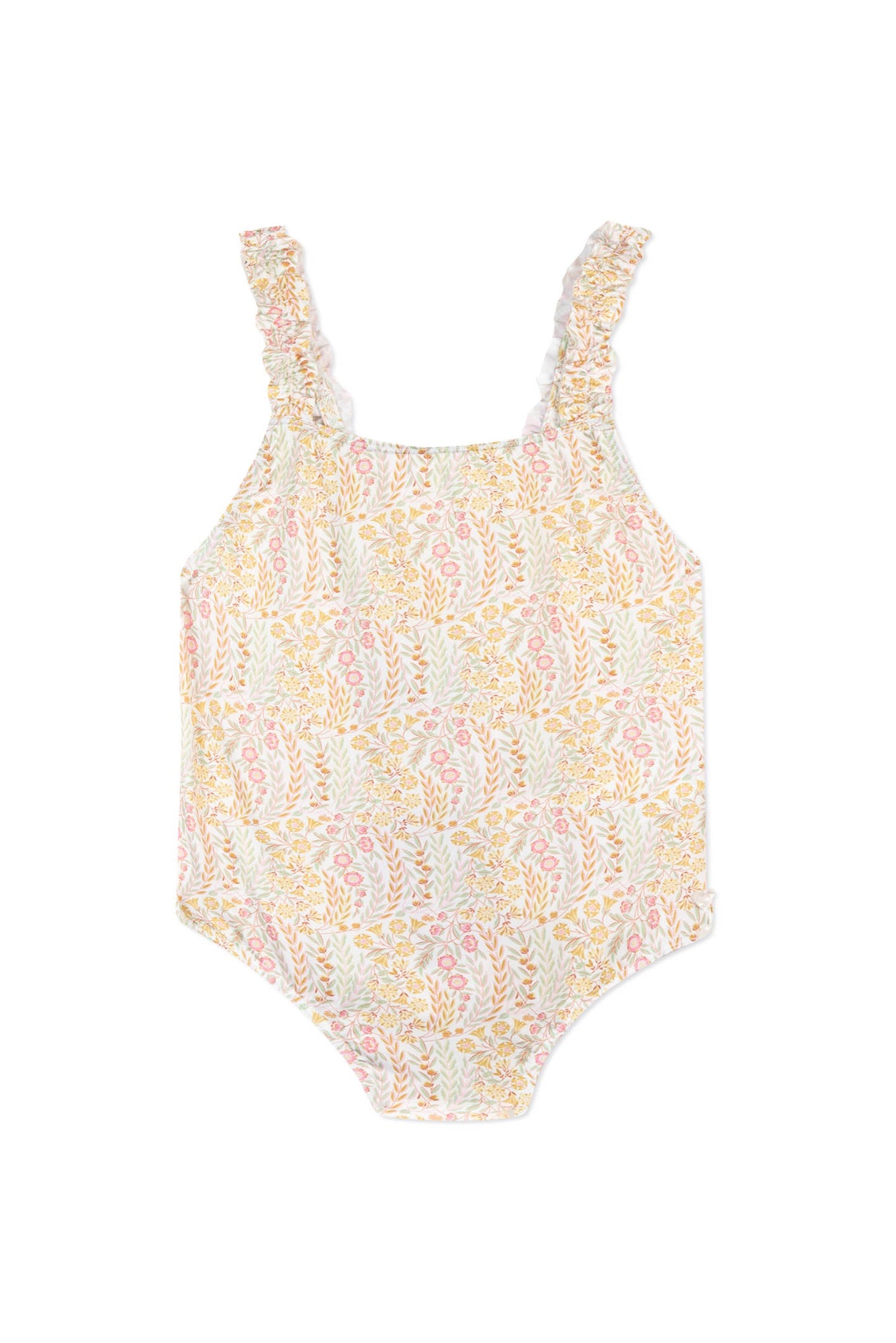 Maillot de bain Promenade Romantique - Litchy